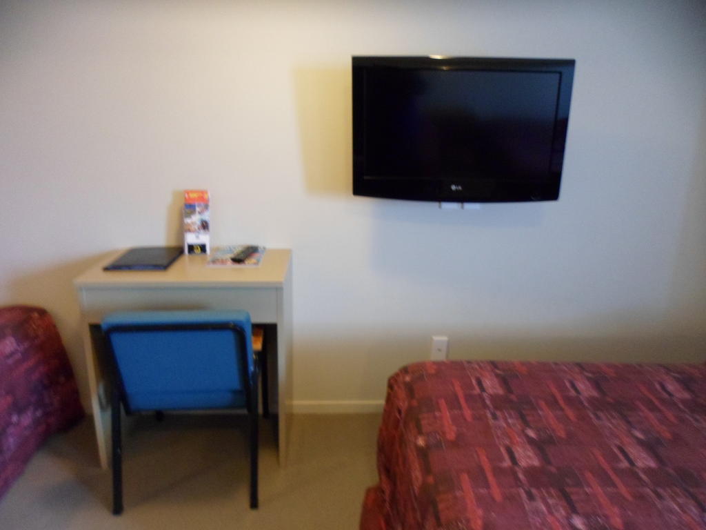 Essex Arms Motel Huntly Ruang foto