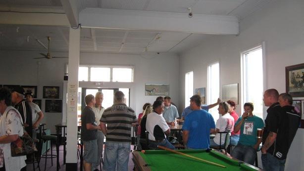 Essex Arms Motel Huntly Bagian luar foto